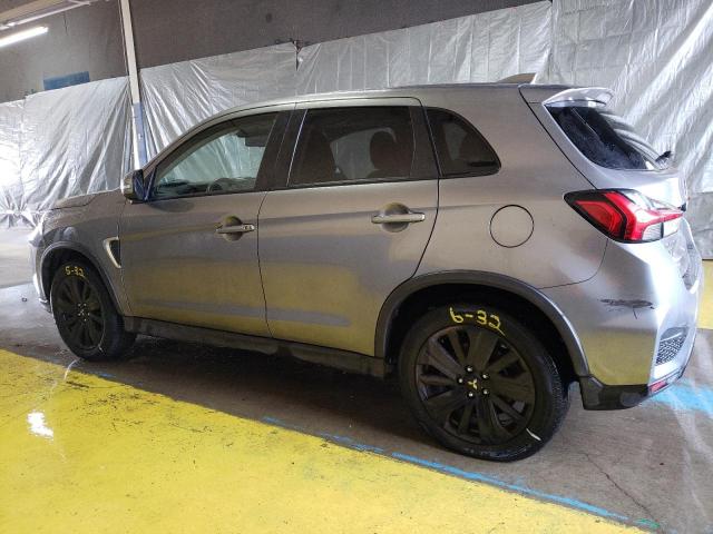 Photo 1 VIN: JA4AP4AU2LU026096 - MITSUBISHI OUTLANDER 