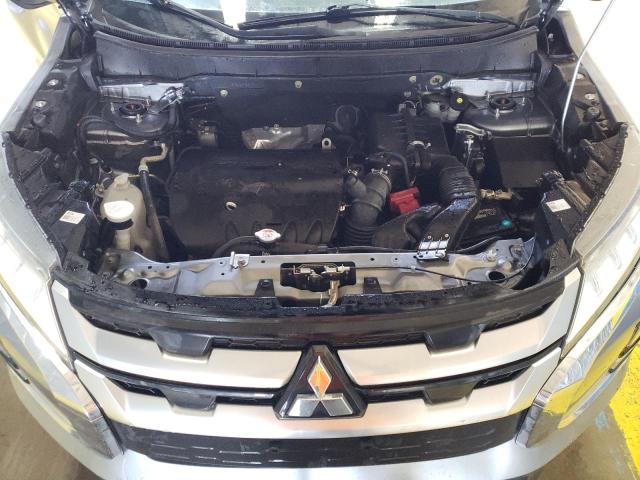 Photo 11 VIN: JA4AP4AU2LU026096 - MITSUBISHI OUTLANDER 