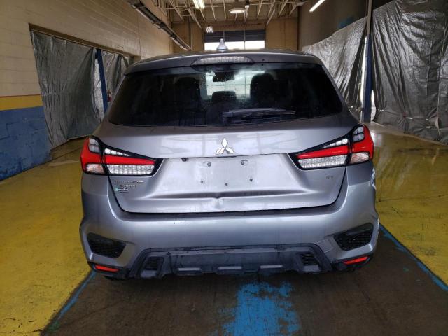 Photo 5 VIN: JA4AP4AU2LU026096 - MITSUBISHI OUTLANDER 