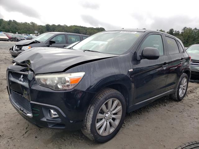 Photo 1 VIN: JA4AP4AU3BZ001211 - MITSUBISHI OUTLANDER 