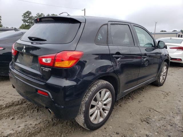 Photo 3 VIN: JA4AP4AU3BZ001211 - MITSUBISHI OUTLANDER 