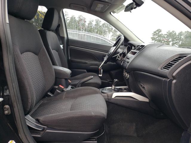 Photo 4 VIN: JA4AP4AU3BZ001211 - MITSUBISHI OUTLANDER 