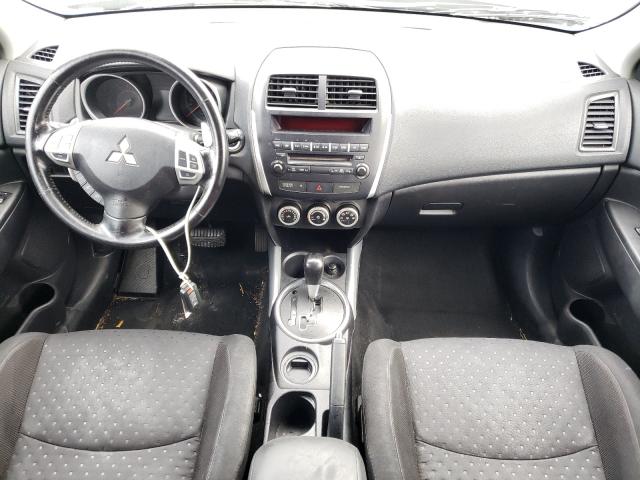 Photo 8 VIN: JA4AP4AU3BZ001211 - MITSUBISHI OUTLANDER 