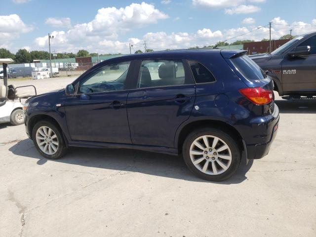 Photo 1 VIN: JA4AP4AU3BZ001371 - MITSUBISHI OUTLANDER 