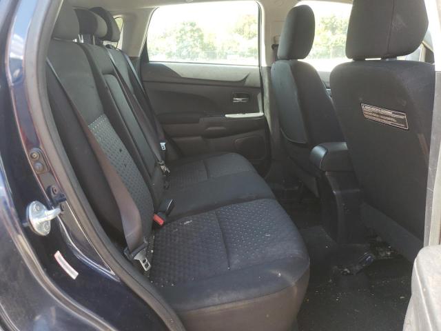 Photo 10 VIN: JA4AP4AU3BZ001371 - MITSUBISHI OUTLANDER 