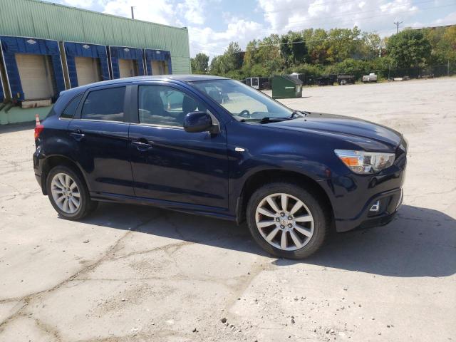 Photo 3 VIN: JA4AP4AU3BZ001371 - MITSUBISHI OUTLANDER 