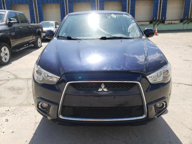 Photo 4 VIN: JA4AP4AU3BZ001371 - MITSUBISHI OUTLANDER 