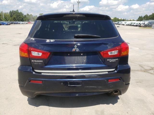 Photo 5 VIN: JA4AP4AU3BZ001371 - MITSUBISHI OUTLANDER 