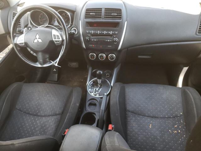 Photo 7 VIN: JA4AP4AU3BZ001371 - MITSUBISHI OUTLANDER 