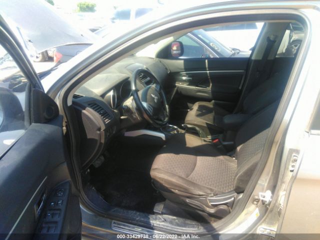 Photo 4 VIN: JA4AP4AU3BZ003105 - MITSUBISHI OUTLANDER SPORT 