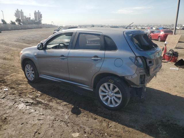 Photo 1 VIN: JA4AP4AU3BZ005159 - MITSUBISHI OUTLANDER 