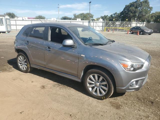 Photo 3 VIN: JA4AP4AU3BZ005159 - MITSUBISHI OUTLANDER 