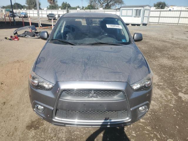 Photo 4 VIN: JA4AP4AU3BZ005159 - MITSUBISHI OUTLANDER 