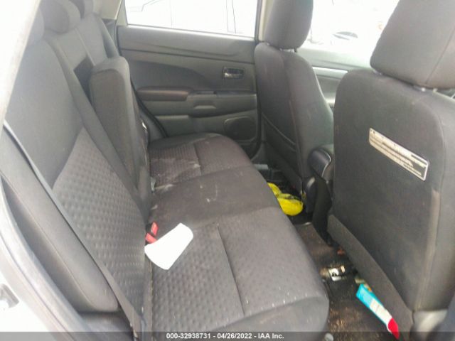 Photo 7 VIN: JA4AP4AU3BZ007199 - MITSUBISHI OUTLANDER SPORT 