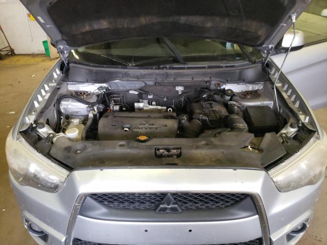 Photo 11 VIN: JA4AP4AU3BZ010894 - MITSUBISHI OUTLANDER 