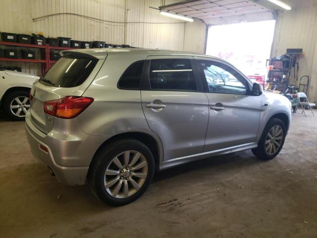 Photo 2 VIN: JA4AP4AU3BZ010894 - MITSUBISHI OUTLANDER 