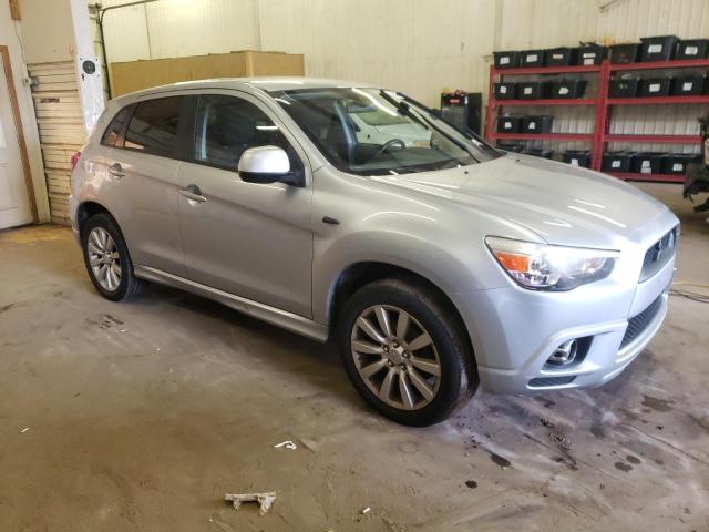 Photo 3 VIN: JA4AP4AU3BZ010894 - MITSUBISHI OUTLANDER 