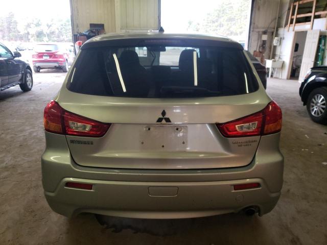 Photo 5 VIN: JA4AP4AU3BZ010894 - MITSUBISHI OUTLANDER 