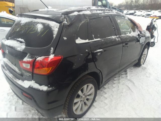 Photo 3 VIN: JA4AP4AU3BZ012869 - MITSUBISHI OUTLANDER SPORT 