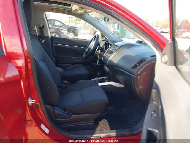 Photo 4 VIN: JA4AP4AU3BZ016937 - MITSUBISHI OUTLANDER SPORT 