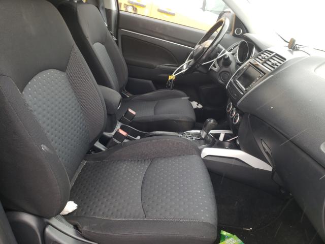 Photo 4 VIN: JA4AP4AU3BZ017585 - MITSUBISHI OUTLANDER 