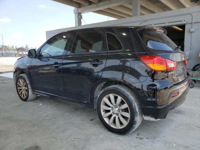 Photo 1 VIN: JA4AP4AU3BZ022401 - MITSUBISHI OUTLANDER 