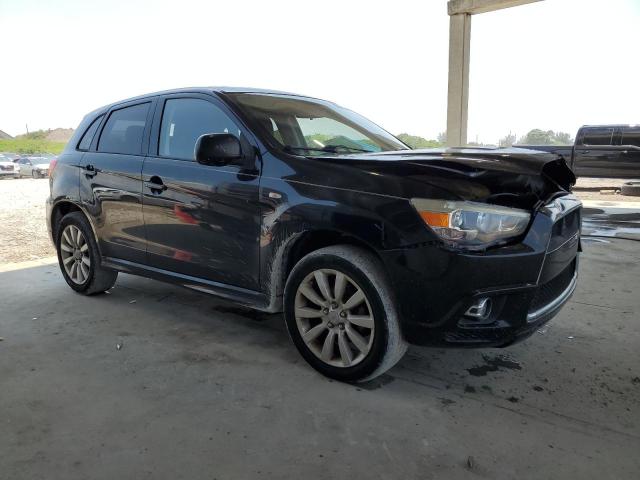 Photo 3 VIN: JA4AP4AU3BZ022401 - MITSUBISHI OUTLANDER 