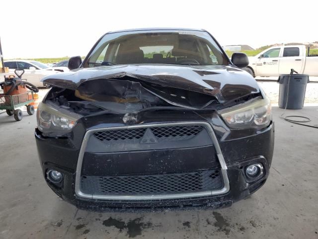 Photo 4 VIN: JA4AP4AU3BZ022401 - MITSUBISHI OUTLANDER 