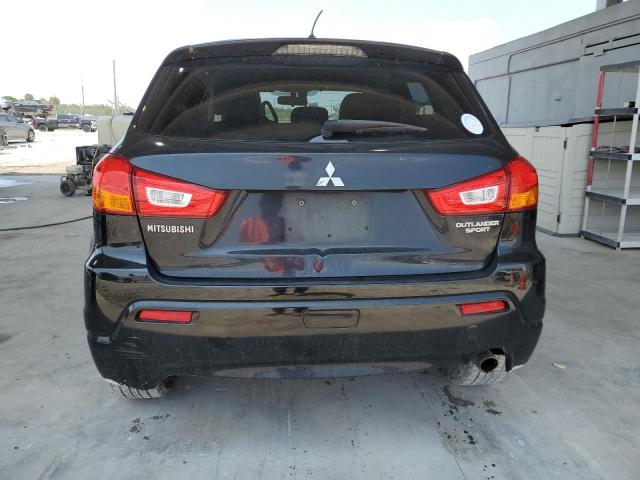 Photo 5 VIN: JA4AP4AU3BZ022401 - MITSUBISHI OUTLANDER 