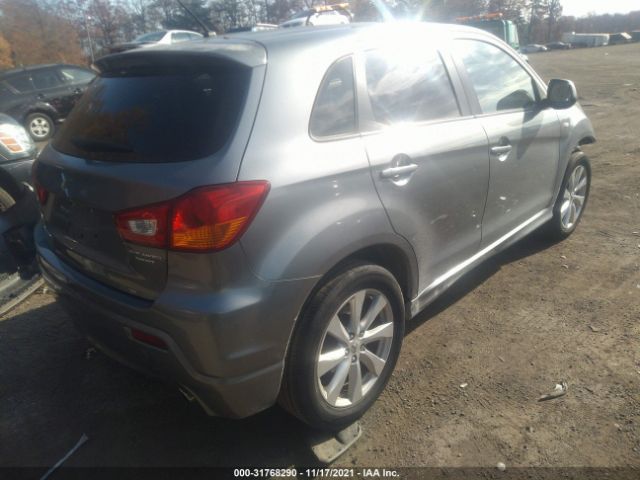 Photo 3 VIN: JA4AP4AU3CZ001971 - MITSUBISHI OUTLANDER SPORT 