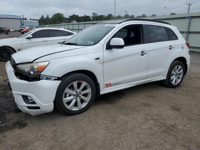 Photo 0 VIN: JA4AP4AU3CZ004613 - MITSUBISHI OUTLANDER 