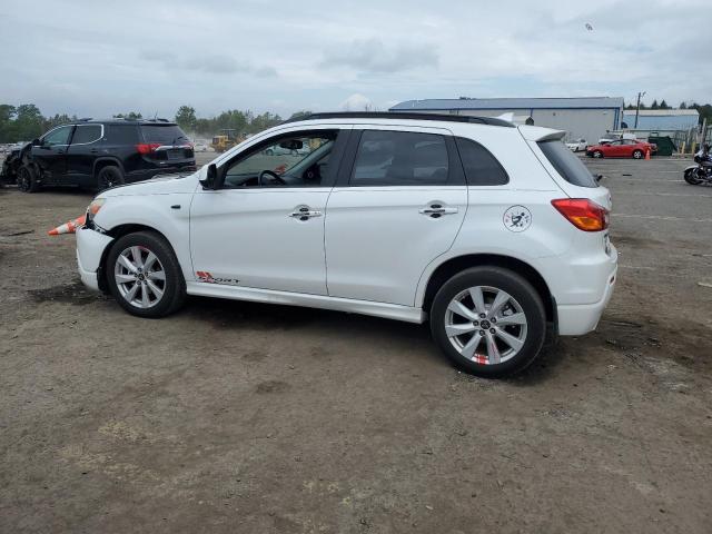 Photo 1 VIN: JA4AP4AU3CZ004613 - MITSUBISHI OUTLANDER 