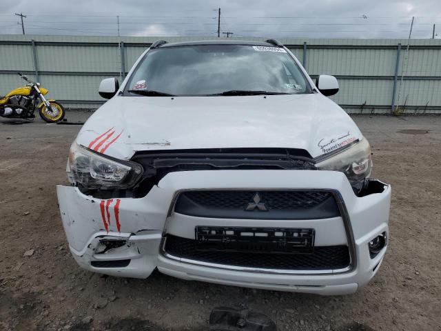 Photo 4 VIN: JA4AP4AU3CZ004613 - MITSUBISHI OUTLANDER 