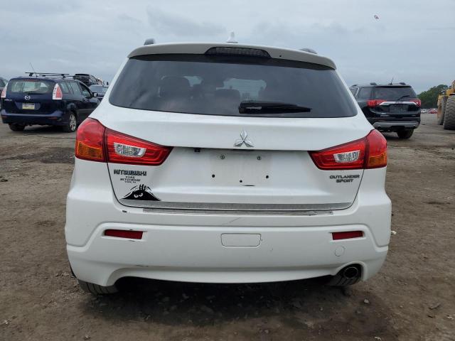 Photo 5 VIN: JA4AP4AU3CZ004613 - MITSUBISHI OUTLANDER 