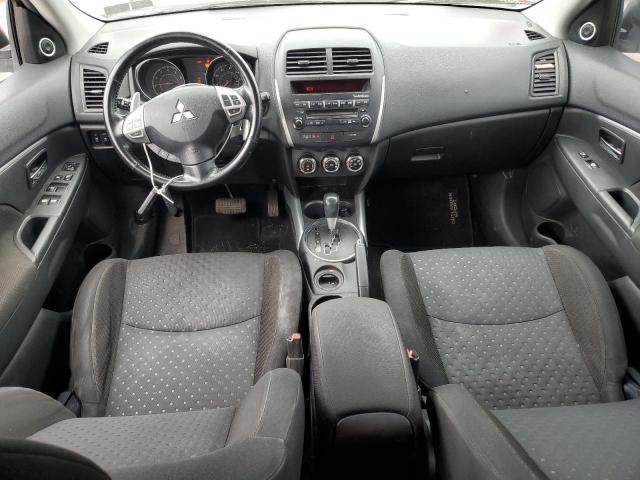 Photo 7 VIN: JA4AP4AU3CZ004613 - MITSUBISHI OUTLANDER 