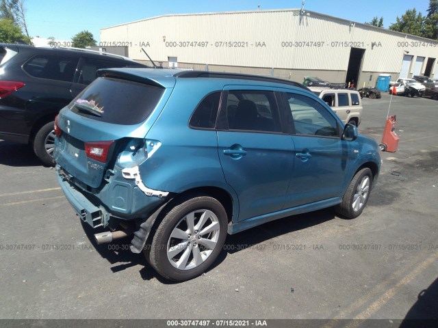 Photo 3 VIN: JA4AP4AU3CZ009620 - MITSUBISHI OUTLANDER SPORT 