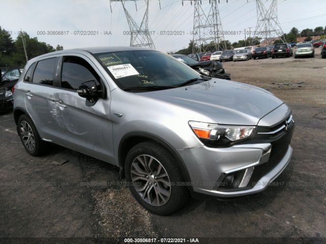 Photo 0 VIN: JA4AP4AU3KU005174 - MITSUBISHI OUTLANDER SPORT 