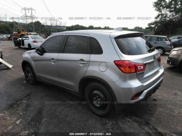 Photo 2 VIN: JA4AP4AU3KU005174 - MITSUBISHI OUTLANDER SPORT 