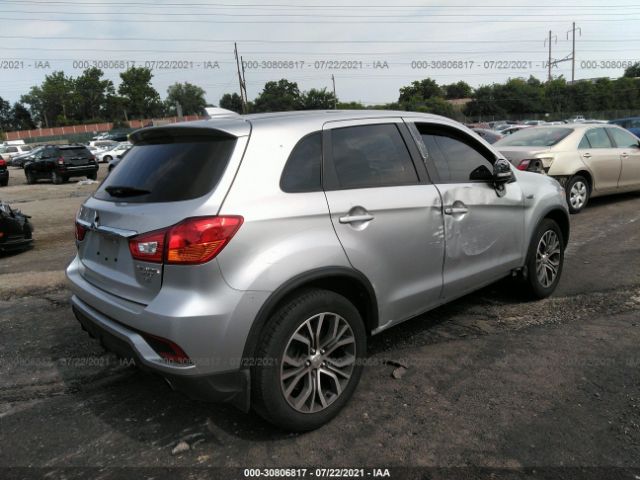 Photo 3 VIN: JA4AP4AU3KU005174 - MITSUBISHI OUTLANDER SPORT 