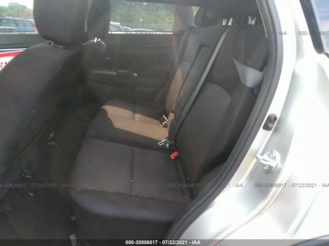 Photo 7 VIN: JA4AP4AU3KU005174 - MITSUBISHI OUTLANDER SPORT 