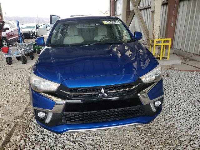 Photo 4 VIN: JA4AP4AU3KU008270 - MITSUBISHI OUTLANDER 