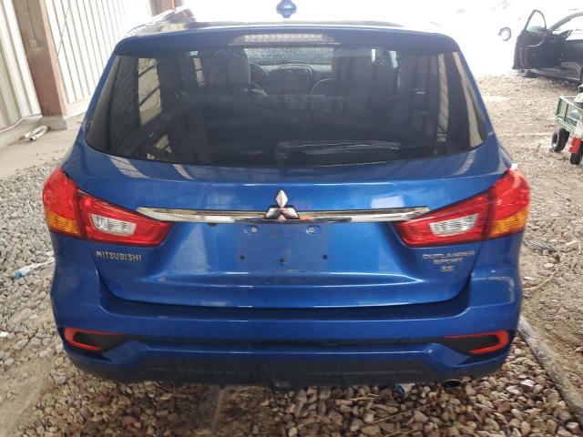 Photo 5 VIN: JA4AP4AU3KU008270 - MITSUBISHI OUTLANDER 