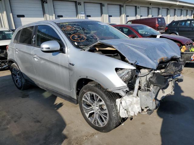 Photo 3 VIN: JA4AP4AU3KU013050 - MITSUBISHI OUTLANDER 