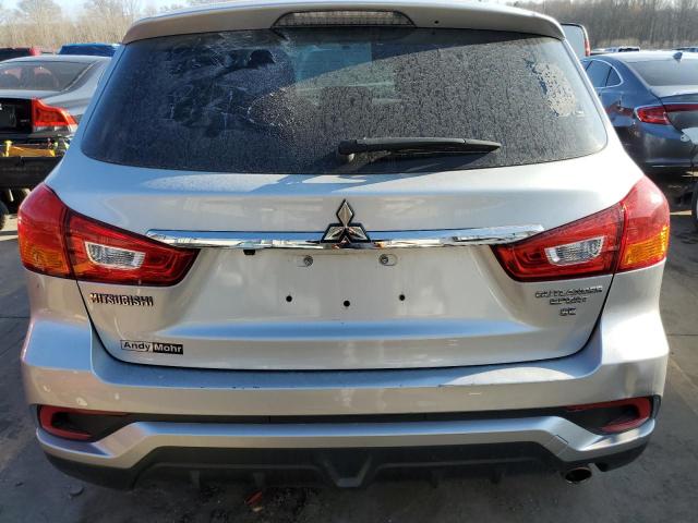 Photo 5 VIN: JA4AP4AU3KU013050 - MITSUBISHI OUTLANDER 