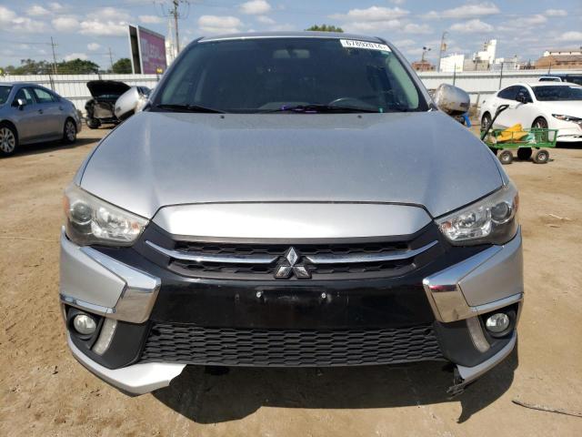 Photo 4 VIN: JA4AP4AU3KU013159 - MITSUBISHI OUTLANDER 