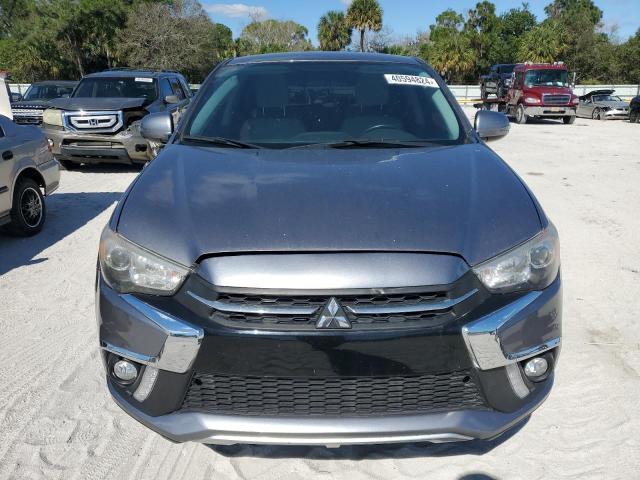 Photo 4 VIN: JA4AP4AU3KU034299 - MITSUBISHI OUTLANDER 