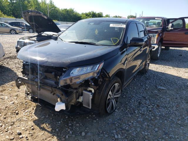 Photo 1 VIN: JA4AP4AU3LU015530 - MITSUBISHI OUTLANDER 