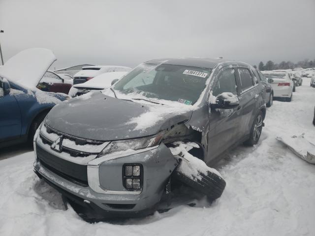 Photo 1 VIN: JA4AP4AU3LU026883 - MITSUBISHI OUTLANDER 