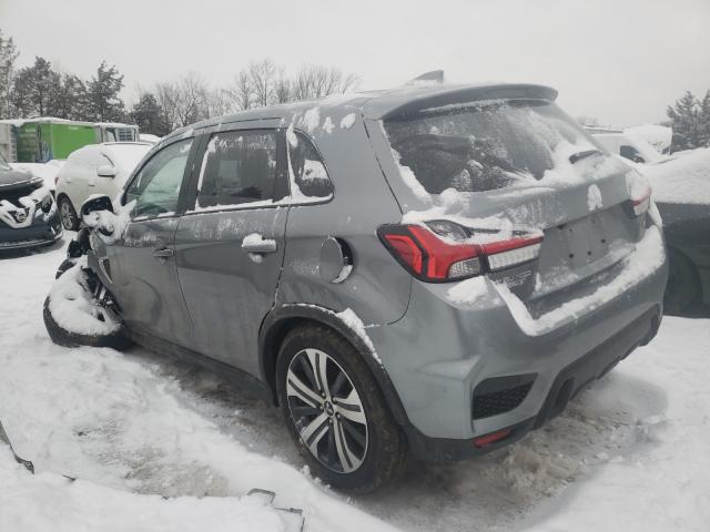 Photo 2 VIN: JA4AP4AU3LU026883 - MITSUBISHI OUTLANDER 