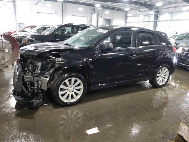 Photo 0 VIN: JA4AP4AU4BZ012069 - MITSUBISHI OUTLANDER 